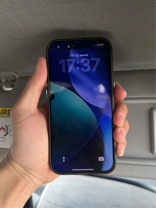 Айфон iphone 15 про