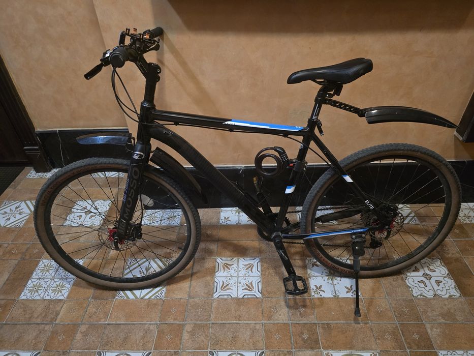 Продам легкий накатистый велосипед