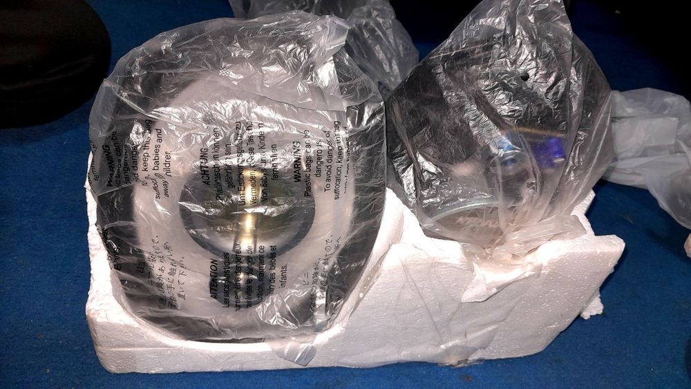 KENWOOD 718 калонка.