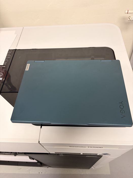Lenovo Yoga 7    14ARP8