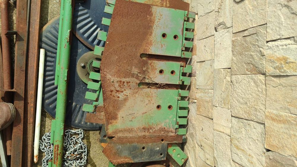 Картофовадачка става и за лук.