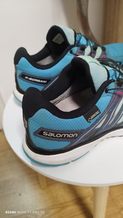 Salomon  x scream 42,5