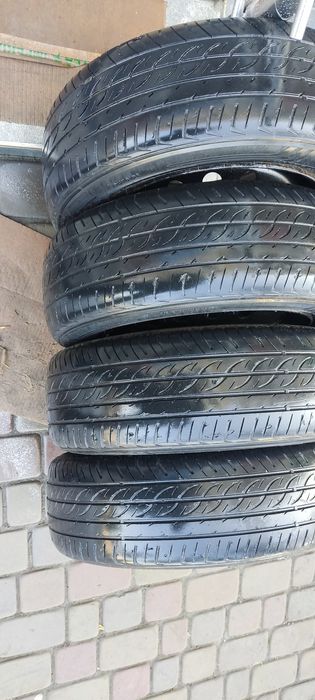 Балон Диска размер 14/4 шт 185*65