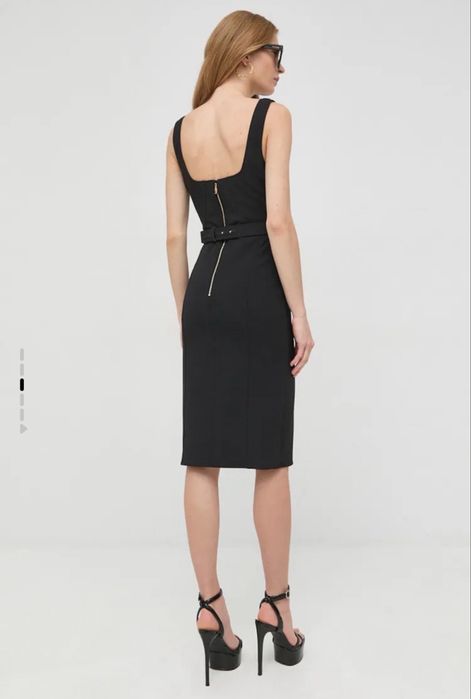 Рокля Elisabetta Franchi