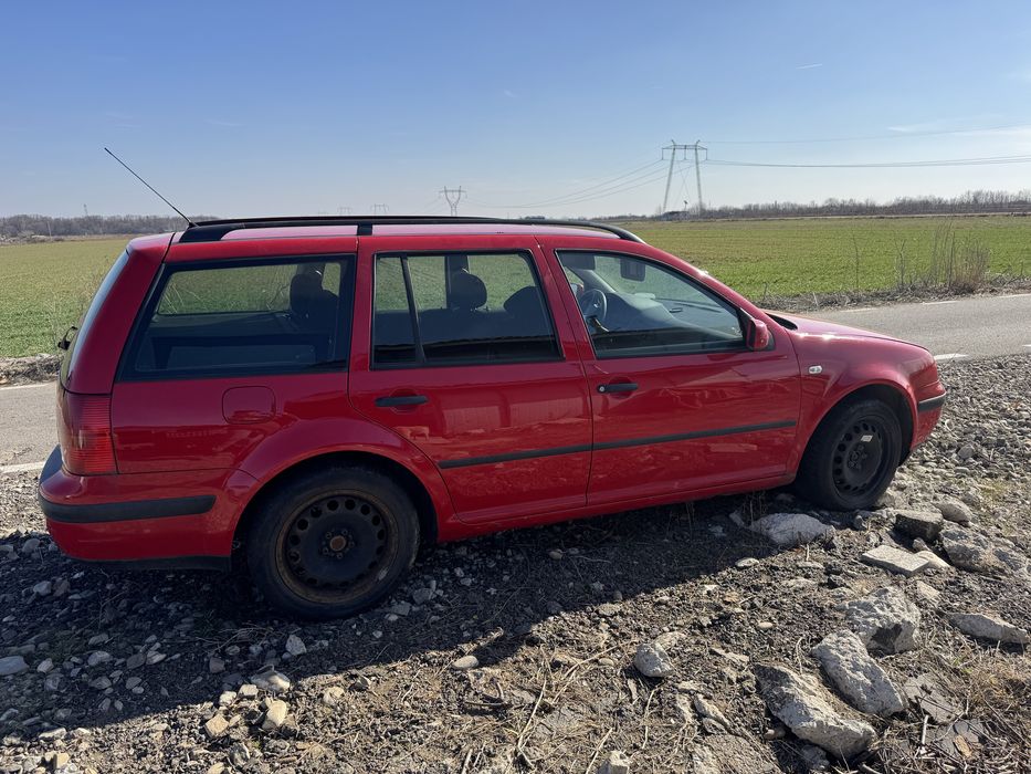 Volkswagen Golf 4 1.4 Benzina