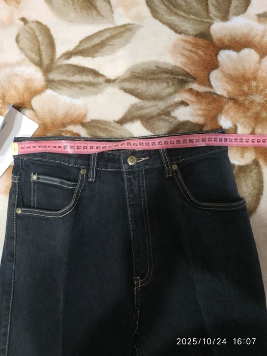 джинсы Montana. Оригинал.