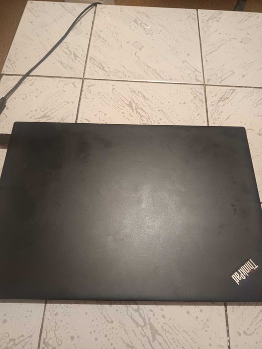 laptop Lenovo ThinkPad T460