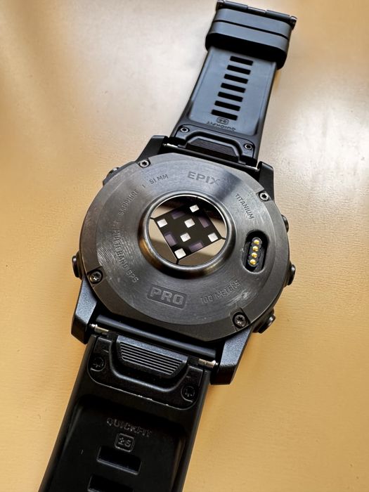 Garmin Epix Pro Gen 2 51mm sapphire