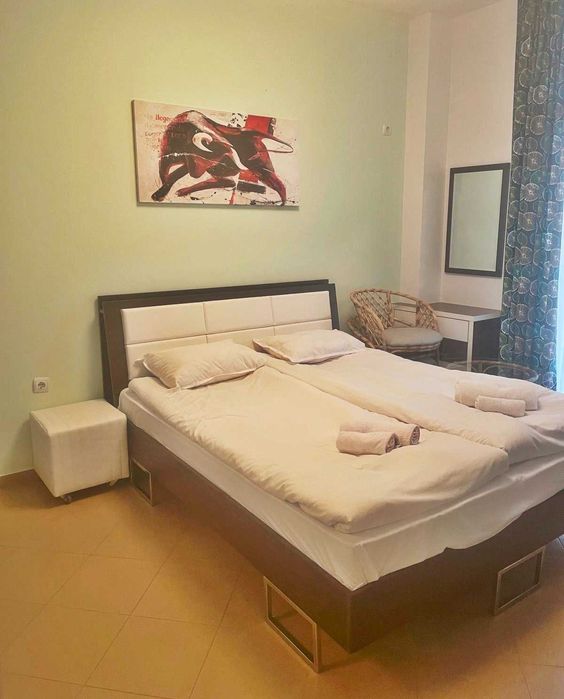 Продава се Двустаен апартамент в к.к. Слънчев бряг - 70 кв.м за 900 €/кв.м - Снимка #7