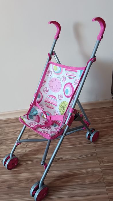 Количка за кукла