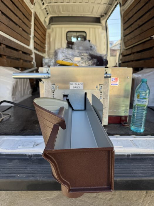 Американски Безшевен Укук 5”