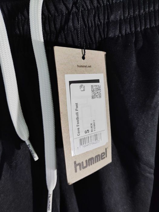 Hummel Долнище/Мъжкo S