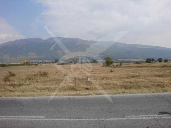 Продава се Парцел в с. Васил Левски, Област Пловдив - 3118 кв.м за 5 €/кв.м - Снимка #1