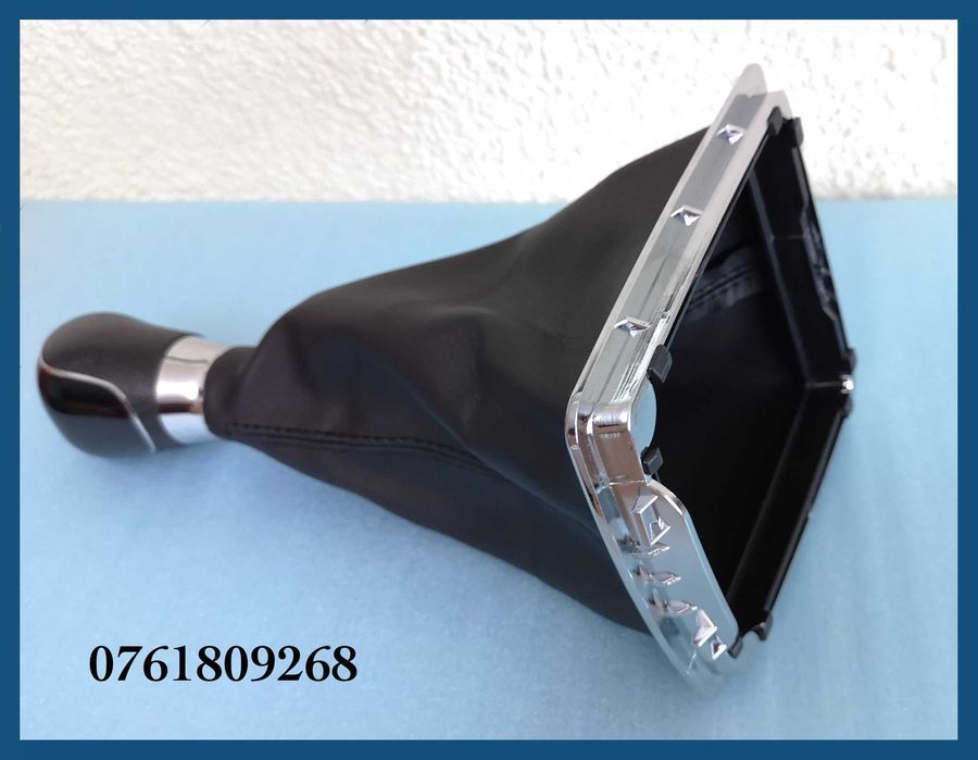 Manson + nuca schimbator viteze Ford Focus 2 / Fiesta 6 cu 5 trepte