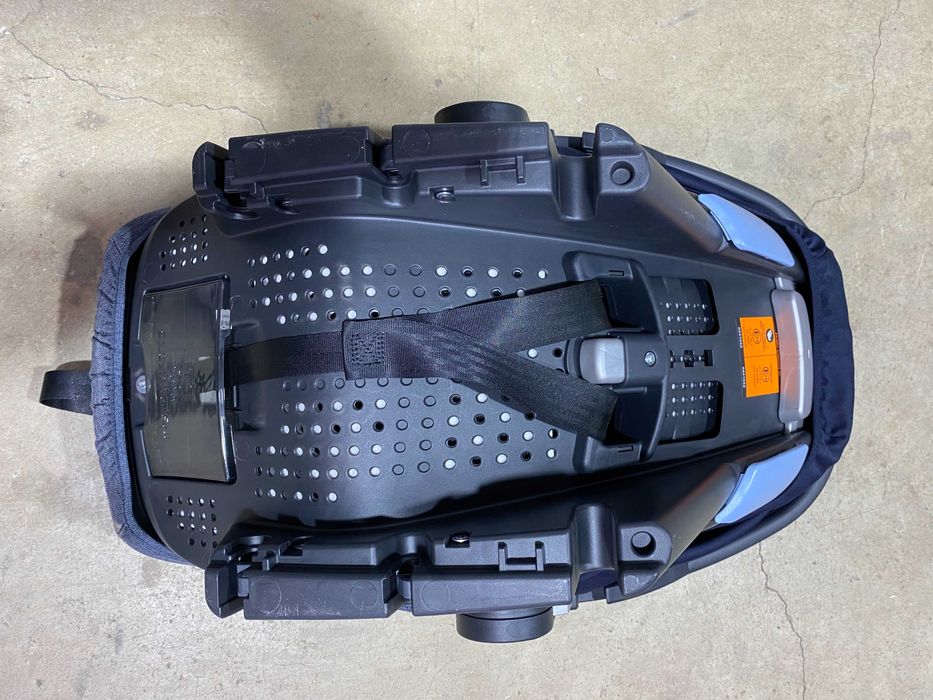 Scaun auto Peg Perego, Primo Viaggio SL, 0-13 kg, Luxe Mirage