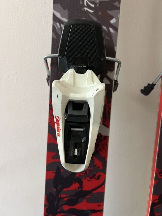 Фрийхрайд ски Sporten Weed 172