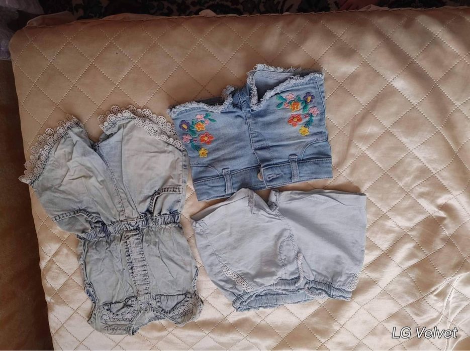 Детски дрехи