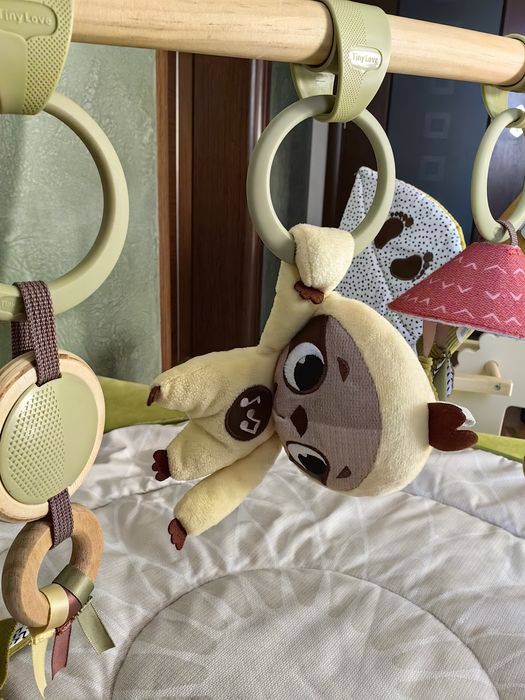 Активна гимнастика Tiny Love Boho Chic