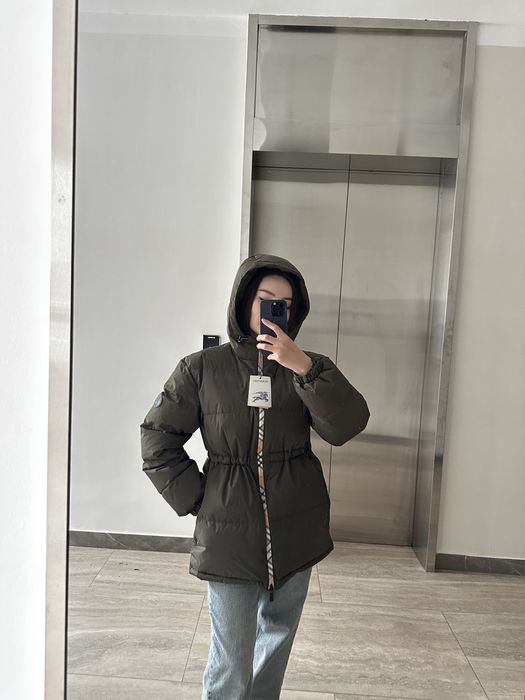 Куртка Burberry новая