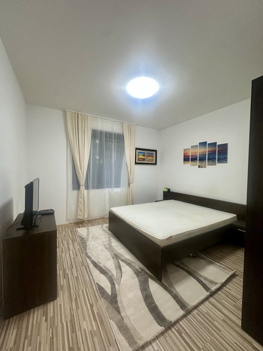 Дава се под наем Двустаен апартамент в Варна, м-т Траката - 90 кв.м за 600 € - Снимка #7