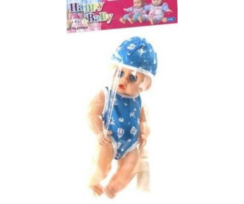 Кукла бебе за момичета