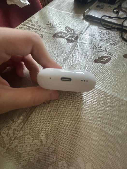 Apple airpods pro 2 ANC