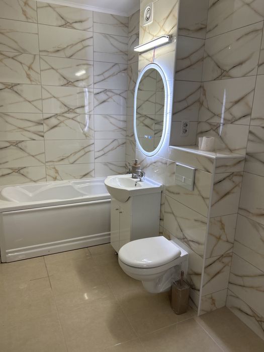 Apartament 2 camere , tip Studio , Etaj 1 , Subcetate Sanpeteu City 2 , NOU an 2026