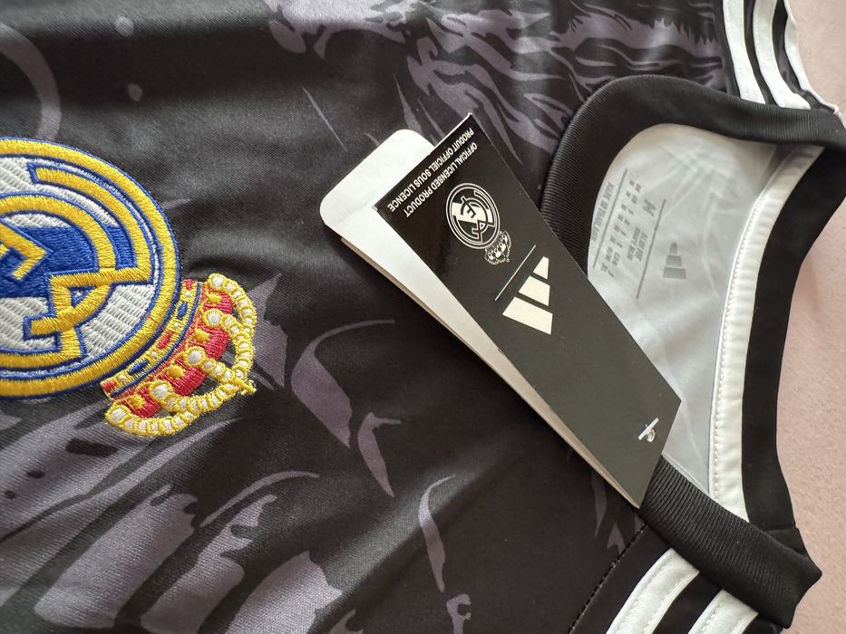 Tricou Adidas Real Madrid
