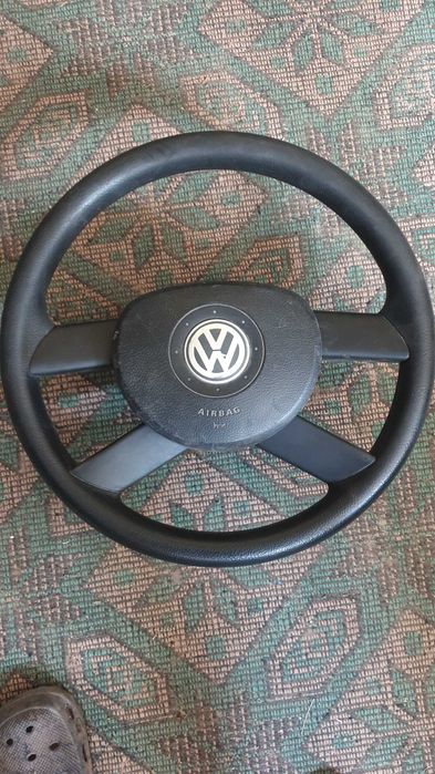 Волан с аербег за VW