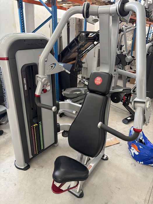 Aparat Nautilus inspiration piept