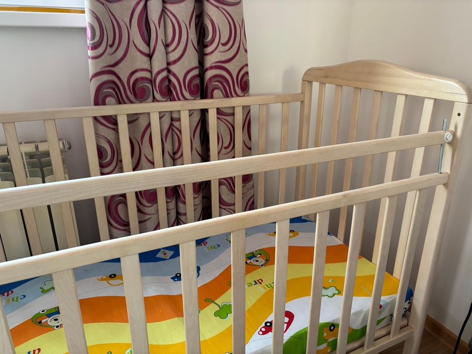 Продается Манеж детский почти новый