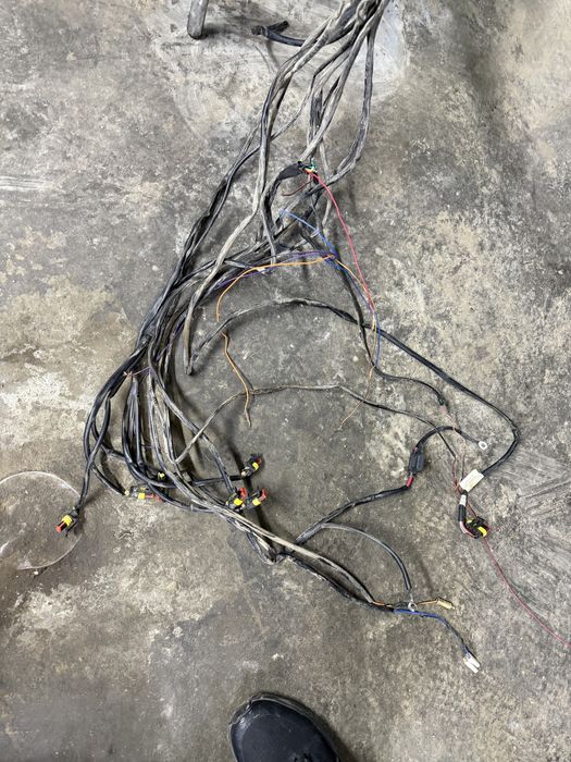 Продам ГБО 6 цилиндровый