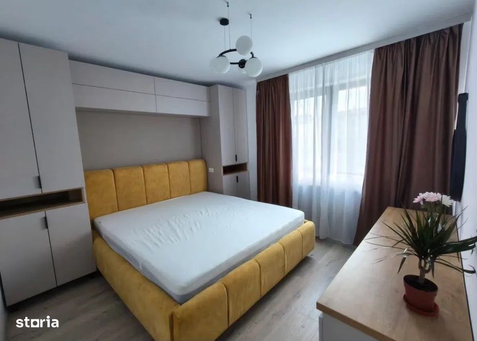 Apartament 2 camere Titan - Nicolae Grigorescu, bloc 2025, Comision 0%