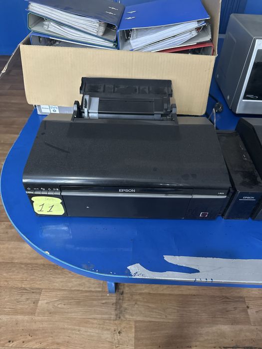 Принте Epson L805