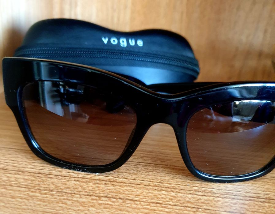 Дамски слънчеви очила