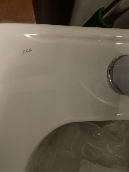 Напольное биде