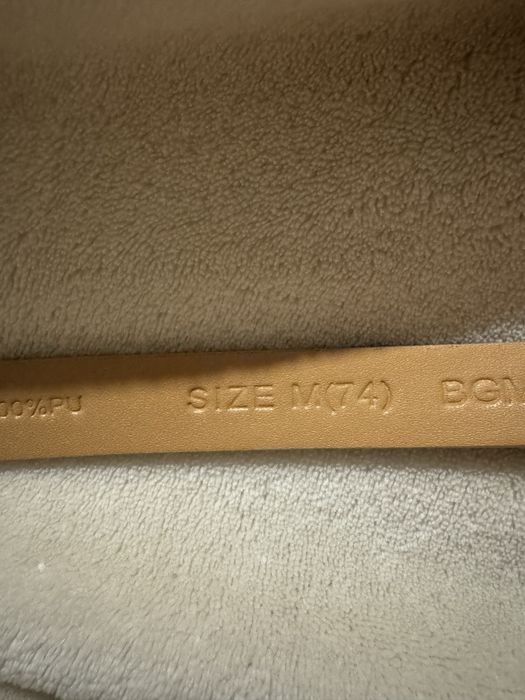 Детски колан GUESS 74 см размер М 2 броя