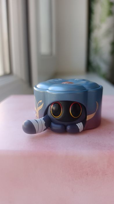 Товары аниме и ХСР