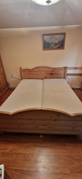 Pat dormitor 180/200 cm