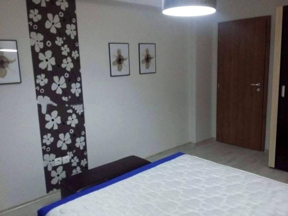 Дава се под наем Двустаен апартамент в София, Манастирски ливади - 55 кв.м за 550 € - Снимка #5