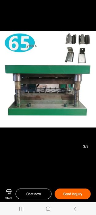 Stante matrite  execut matrite pentru tabla prese cu excentric