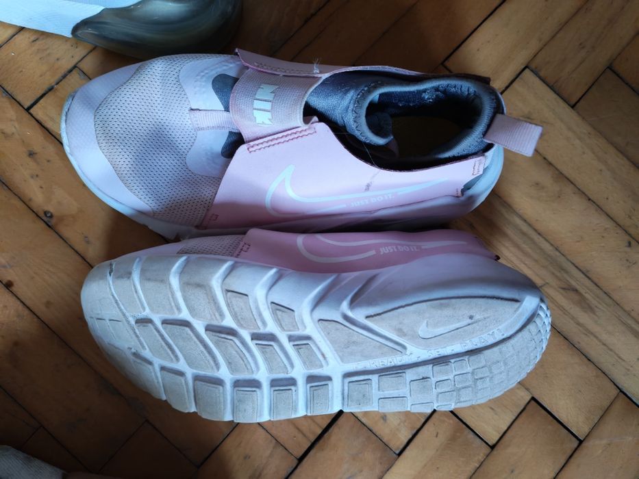 Маратонки Nike за момиче