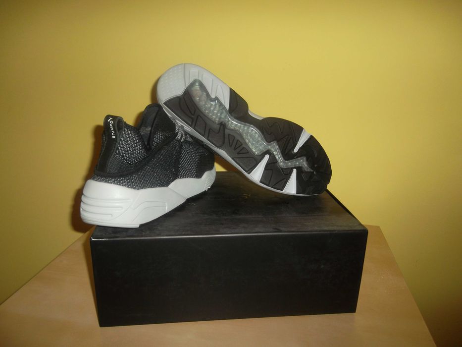 Adidasi Puma Trinomic Woven Sock x Stampd nr. 43