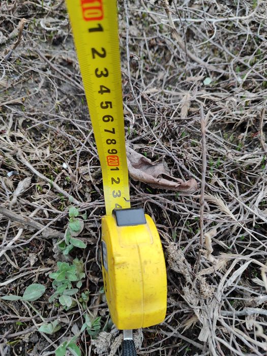 Продам теплицу железную