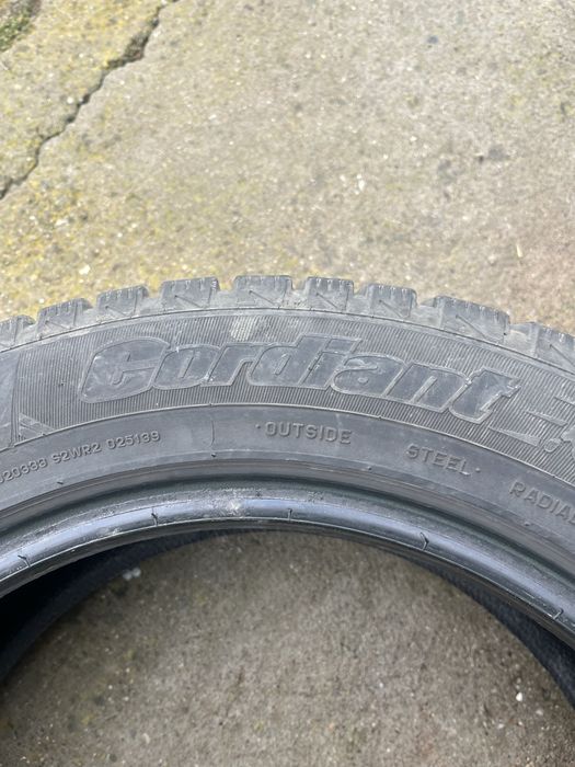 Зимни гуми  205/55 R16 ДОТ 2021г