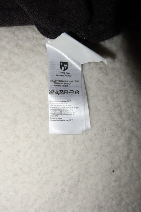 Дамски пуловер US Polo Association размер S