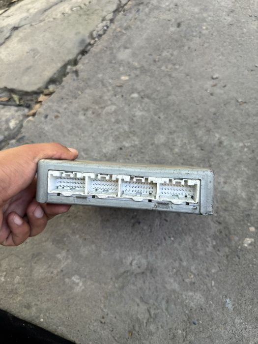 Эбу на Мазда 6 L333