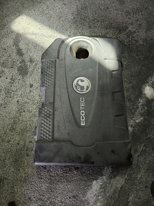 Кора на двигател за Opel Zafira C 2.0cdti