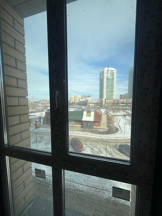 Продается однушка в самом лучшем ЖК города