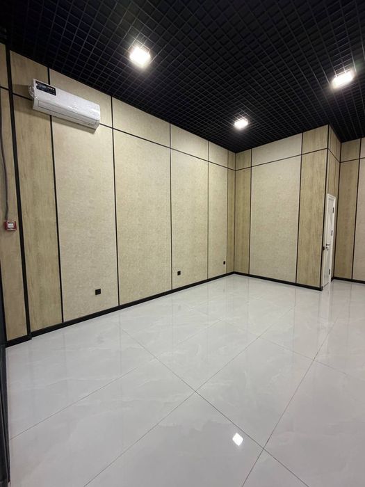 Махтумкули офис 37 КВ под любой бизнес